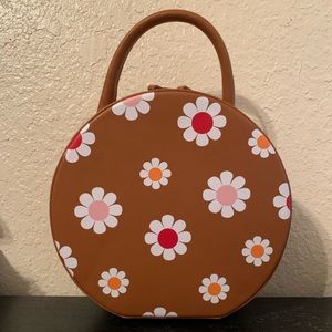 Valors Floral Purse